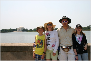 Family shot