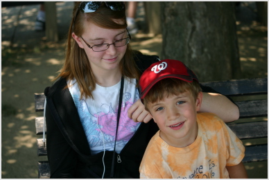 Charis & Will