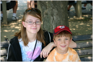 Charis & Will