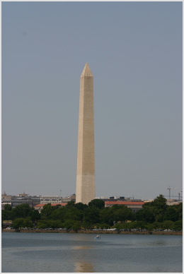 Washington Monument