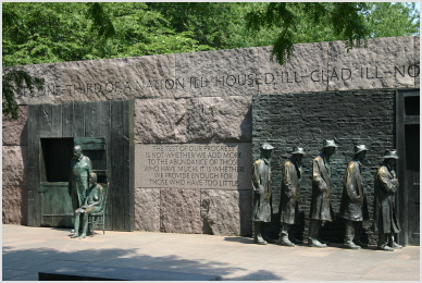 still relevant FDR quote