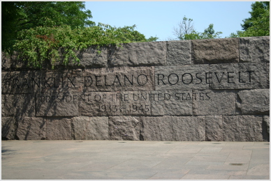 FDR