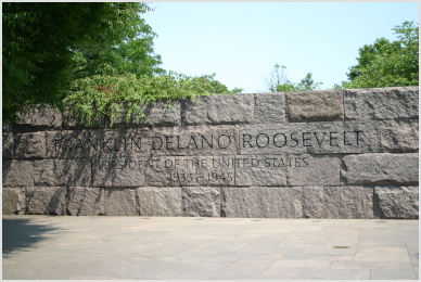 FDR