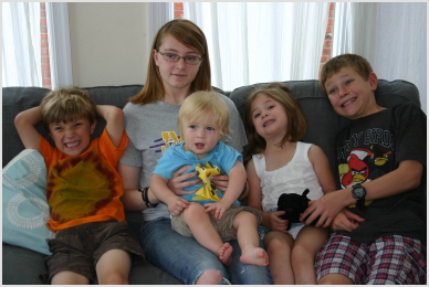 cousins