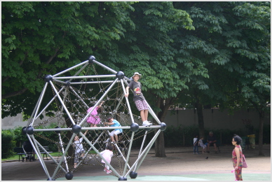 Luke on multihedron