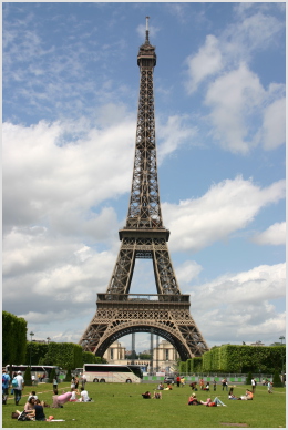Tour Eiffel