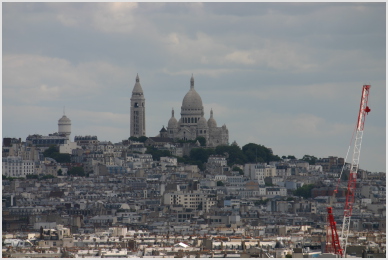 Sacré Cœur