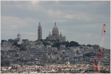 Sacré Cœur