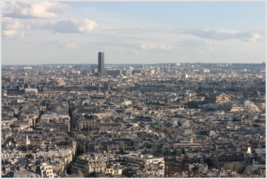S vers Montparnasse