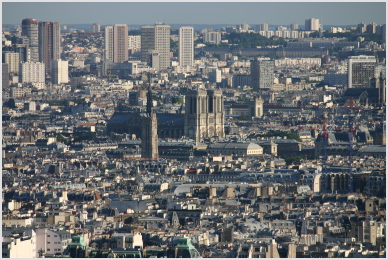 SW vers Notre Dame