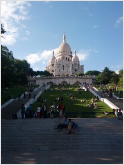 Sacré Cœur