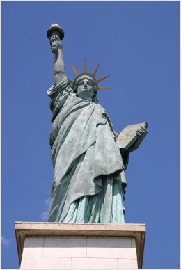 Statue of Liberty