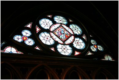 Sainte Chapelle