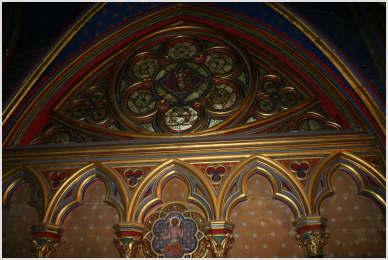 Sainte Chapelle