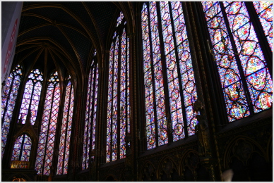 Sainte Chapelle