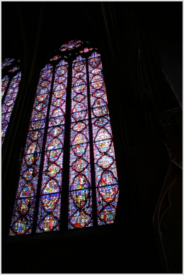 Sainte Chapelle