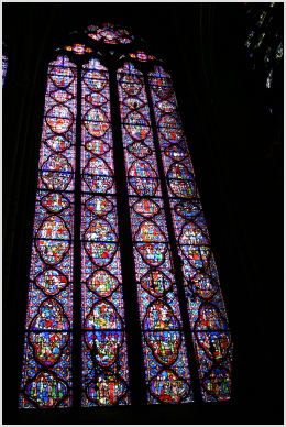 Sainte Chapelle