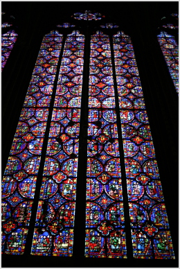 Sainte Chapelle