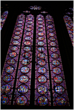 Sainte Chapelle