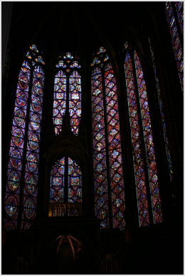 Sainte Chapelle