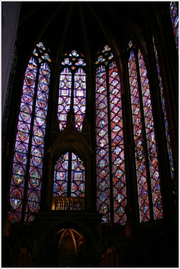 Sainte Chapelle