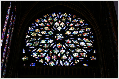 Sainte Chapelle