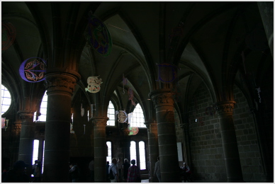 ceiling decorations