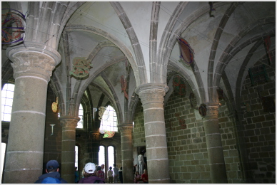 ceiling decorations