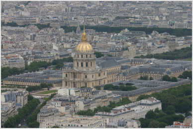 Hotel des Invalides