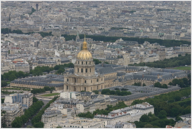 Hotel des Invalides
