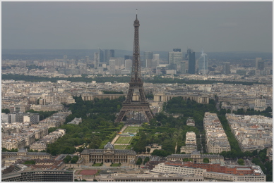 Tour Eiffel