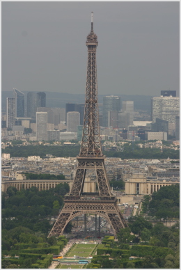 Tour Eiffel
