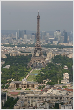 Tour Eiffel