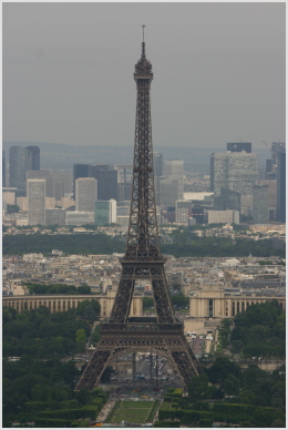 Tour Eiffel