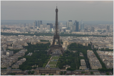 Tour Eiffel