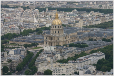 Hotel des Invalides
