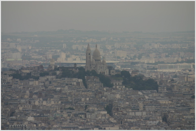 Sacré Cœur