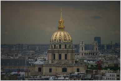 Hotel des Invalides