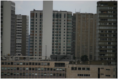 our aparthotel