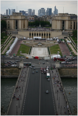 Trocadéro