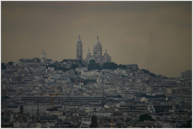 Sacré Cœur