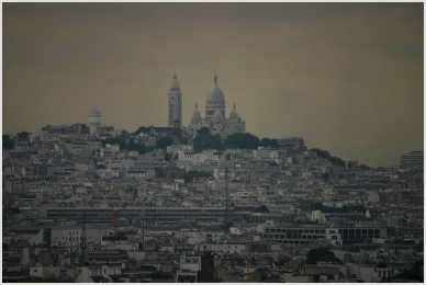 Sacré Cœur