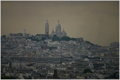 Sacré Cœur