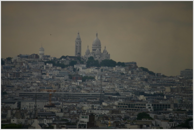 Sacré Cœur