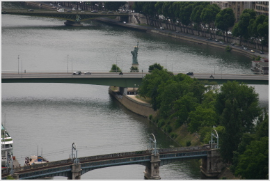 Statue of Liberty