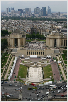 Trocadéro