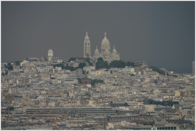 Sacré Cœur