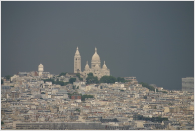 Sacré Cœur