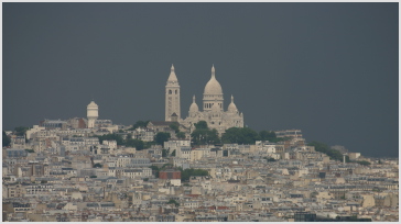Sacré Cœur