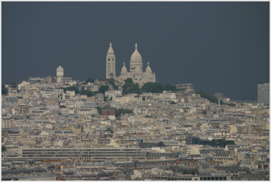 Sacré Cœur